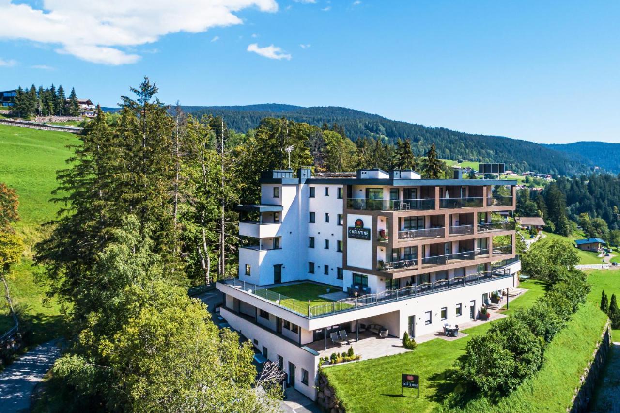 Apartment Hotel Christine Hafling Exterior photo
