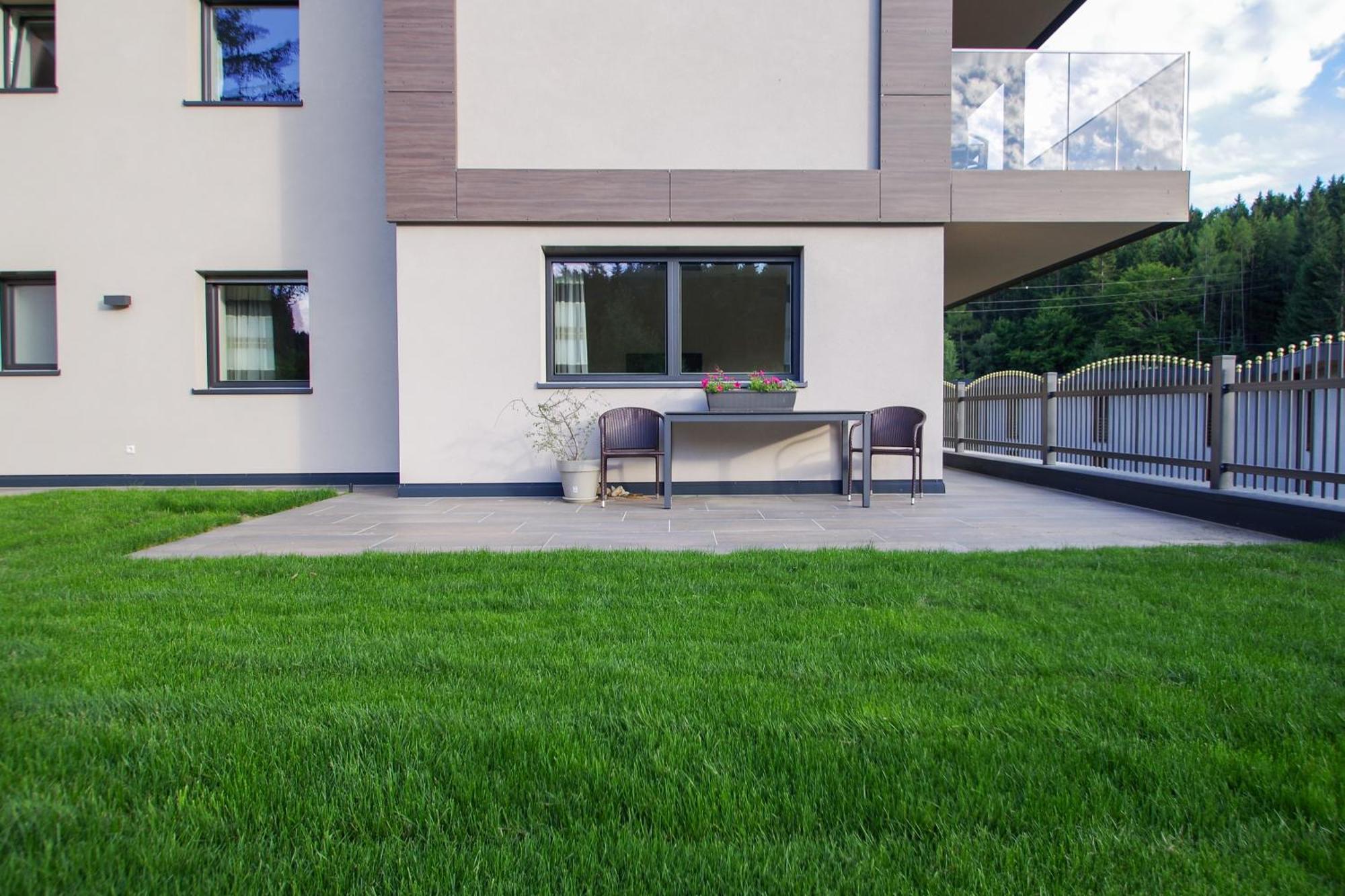 Apartment Hotel Christine Hafling Exterior photo