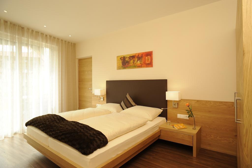 Apartment Hotel Christine Hafling Room photo